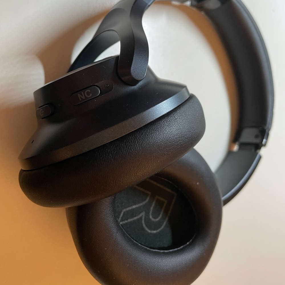 Soundcore wireless headphone